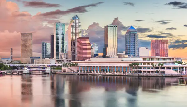 Real Estate for Sale in Tampa Florida