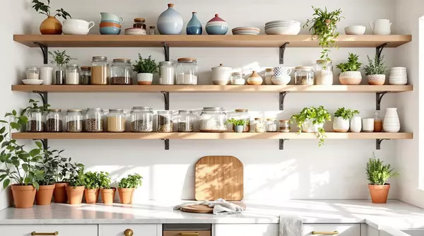 Revamp Your Kitchen Without a Renovation