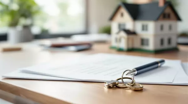 Navigating the Real Estate Closing Process