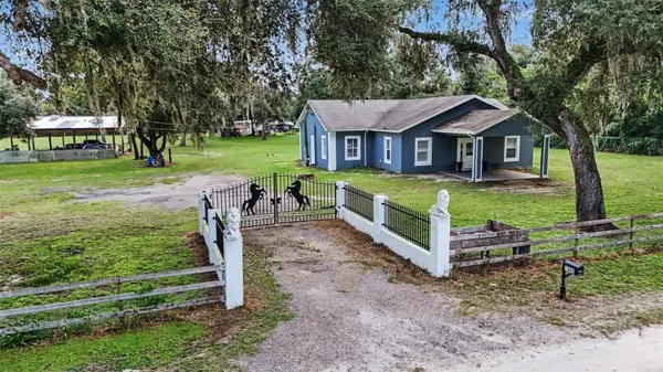 7040 LUMBERTON RD, Zephyrhills, FL 33540