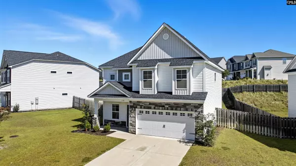 116 Calming Creek Way, Elgin, SC 29045