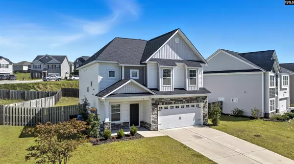 116 Calming Creek Way, Elgin, SC 29045