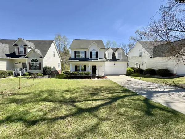 9194 Windsor Lake Boulevard, Columbia, SC 29223