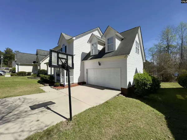 9194 Windsor Lake Boulevard, Columbia, SC 29223