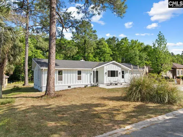 123 Mill Creek Parkway, Columbia, SC 29209