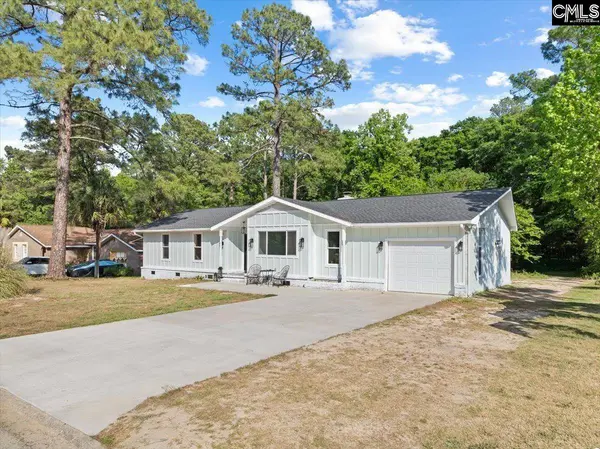 123 Mill Creek Parkway, Columbia, SC 29209