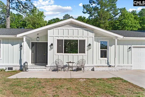123 Mill Creek Parkway, Columbia, SC 29209