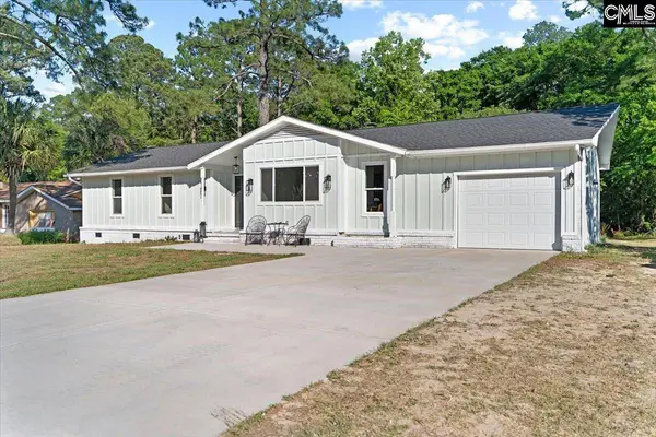 123 Mill Creek Parkway, Columbia, SC 29209