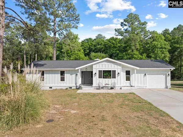 123 Mill Creek Parkway, Columbia, SC 29209