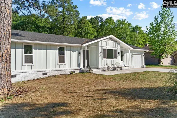 123 Mill Creek Parkway, Columbia, SC 29209