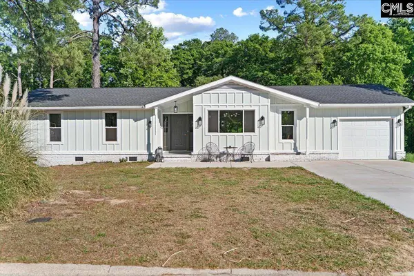 123 Mill Creek Parkway, Columbia, SC 29209