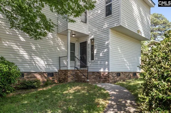 1420 S Woodstream Road, Columbia, SC 29212