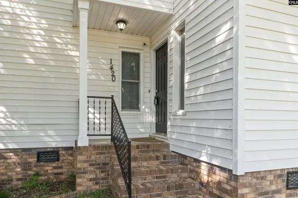 1420 S Woodstream Road, Columbia, SC 29212