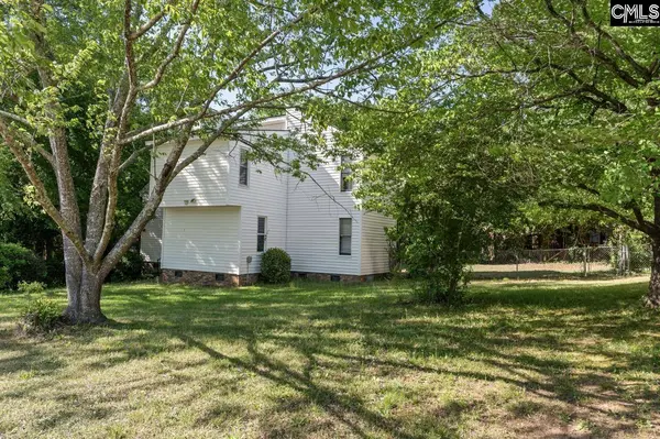 1420 S Woodstream Road, Columbia, SC 29212