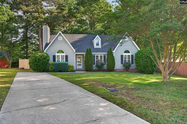 103 Whitfield Court, Columbia, SC 29229