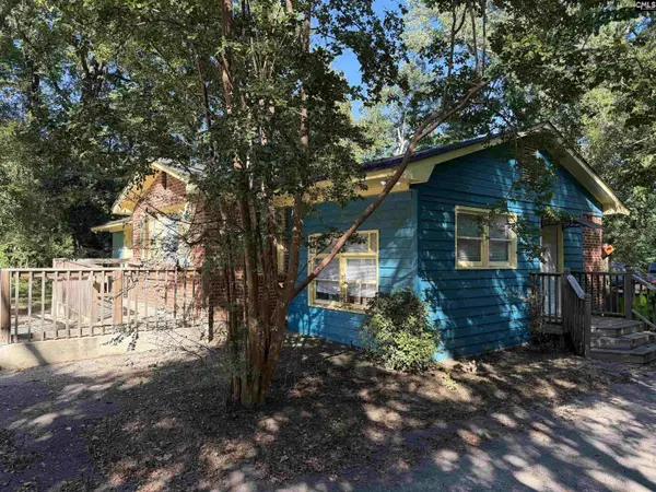 912 Hazelwood Road W, Columbia, SC 29209