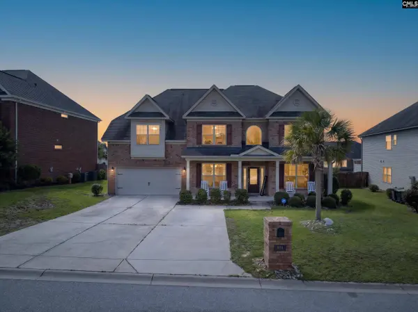434 Crescent River Road, Lexington, SC 29073