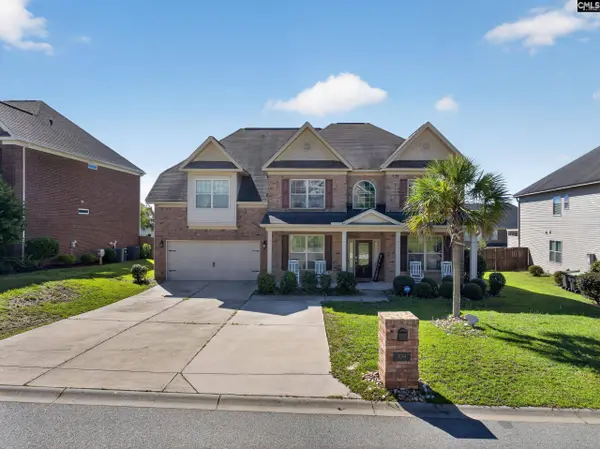 434 Crescent River Road, Lexington, SC 29073