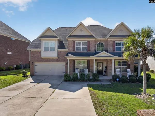434 Crescent River Road