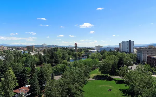 Selling Your Home in Emerson-Garfield: A Guide for Spokane Homeowners