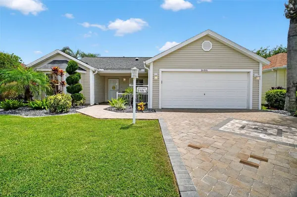 1686 KENSINGTON PL, The Villages, FL 32162