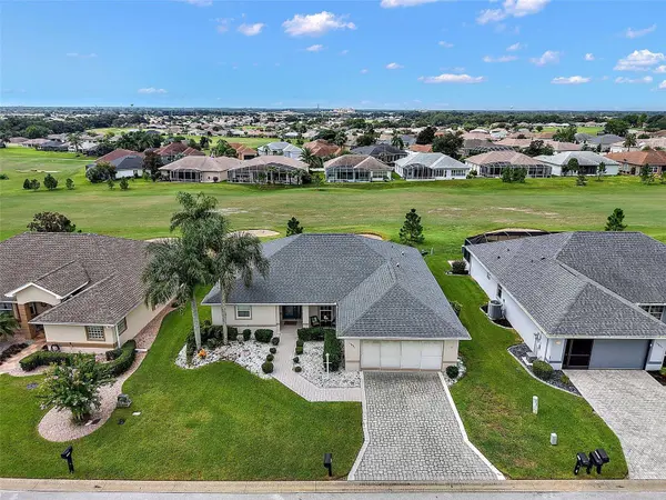 17051 SE 115TH TERRACE RD, Summerfield, FL 34491