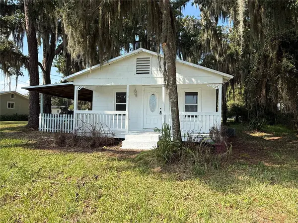 102 POSSUM HOLLOW RD, Georgetown, FL 32139