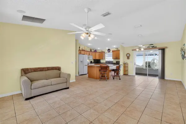 879 HARETISON AVE, The Villages, FL 32162