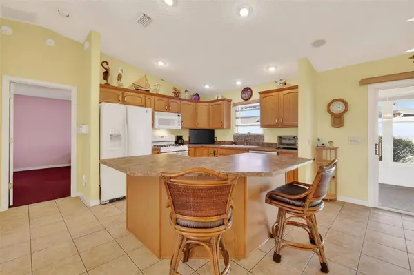 879 HARETISON AVE, The Villages, FL 32162