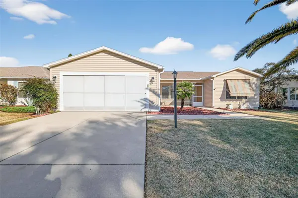 879 HARETISON AVE, The Villages, FL 32162