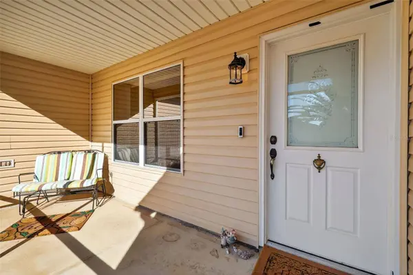 879 HARETISON AVE, The Villages, FL 32162