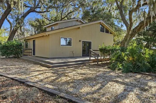 100 SATURN RD, St Augustine, FL 32086