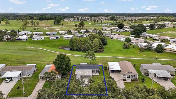2551 CAYMAN CIR, Zellwood, FL 32798