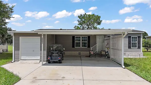 2551 CAYMAN CIR, Zellwood, FL 32798