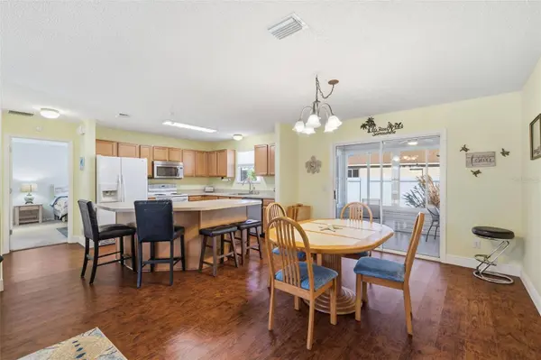 1609 BLOSSOM TER, The Villages, FL 32162