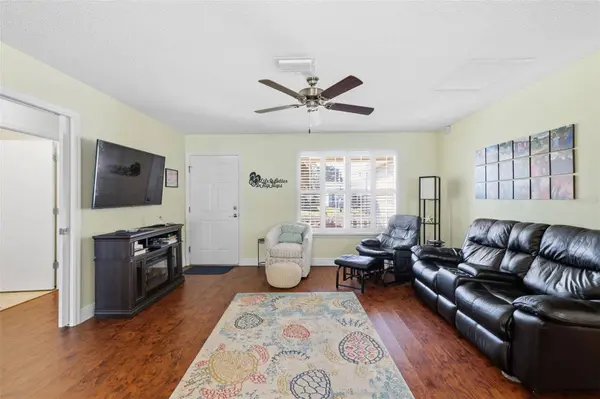1609 BLOSSOM TER, The Villages, FL 32162