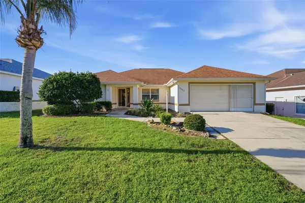 17083 SE 115TH TERRACE RD, Summerfield, FL 34491