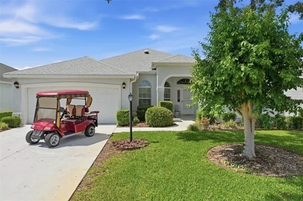 1627 KENSINGTON PL, The Villages, FL 32162