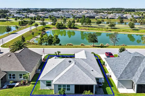 5711 HENRY LOOP, The Villages, FL 32163