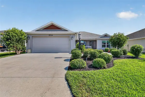 5711 HENRY LOOP, The Villages, FL 32163