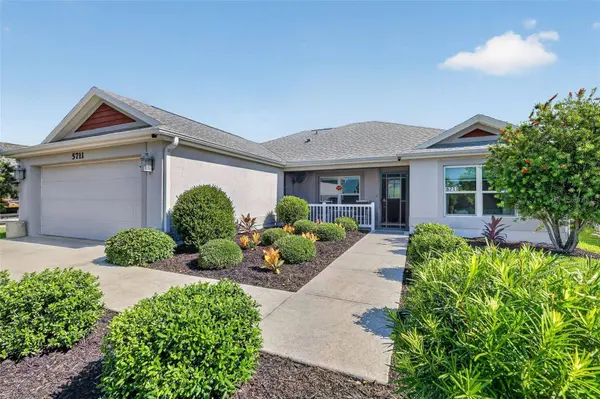 5711 HENRY LOOP, The Villages, FL 32163