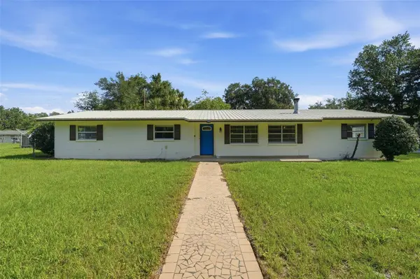 22526 SE 62ND AVE, Hawthorne, FL 32640