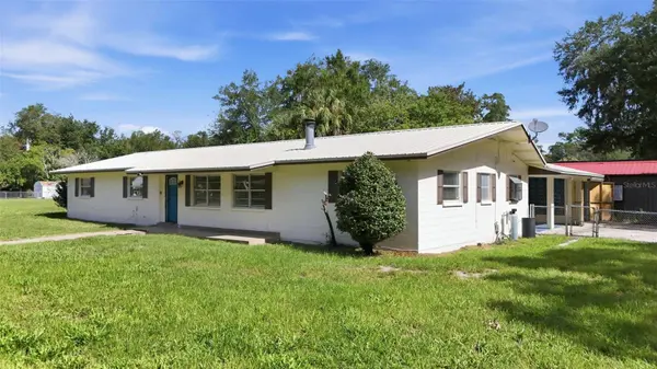 22526 SE 62ND AVE, Hawthorne, FL 32640
