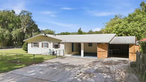 22526 SE 62ND AVE, Hawthorne, FL 32640