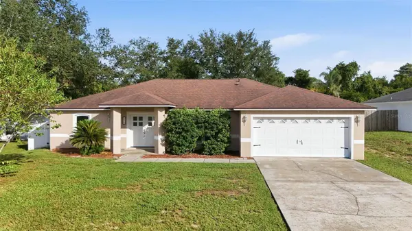 236 COUNTRY LAKES CIR