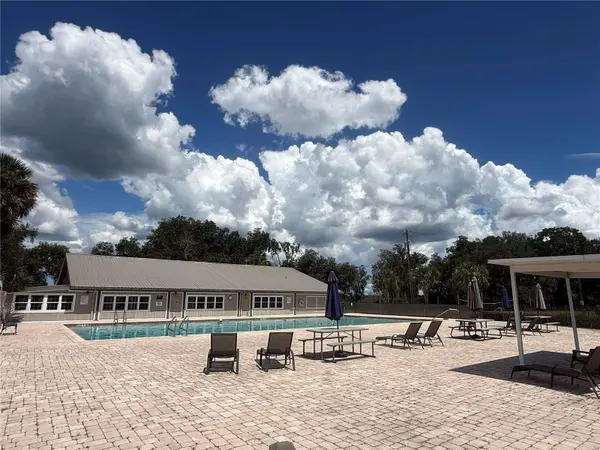 15991 NE 243RD PLACE RD #350, Fort Mc Coy, FL 32134