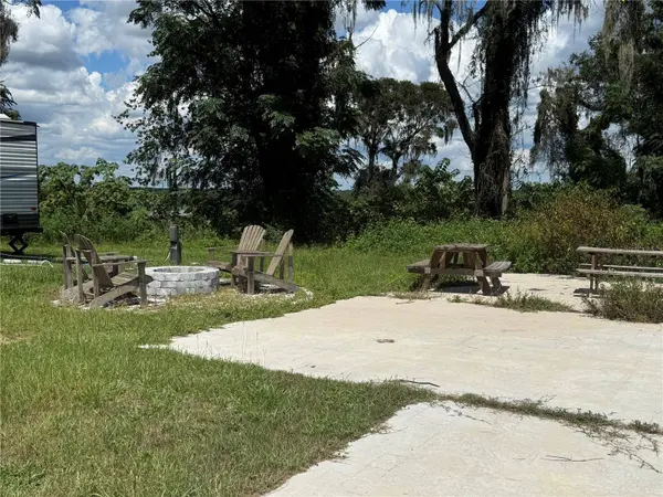 15991 NE 243RD PLACE RD #350, Fort Mc Coy, FL 32134