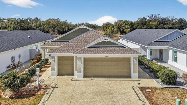 5546 COTTRELL CT, The Villages, FL 32163