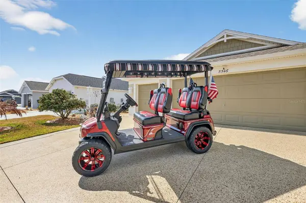 5546 COTTRELL CT, The Villages, FL 32163