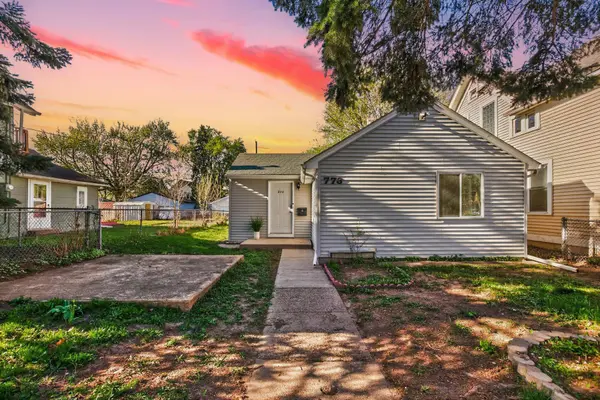 773 Magnolia AVE E, Saint Paul, MN 55106
